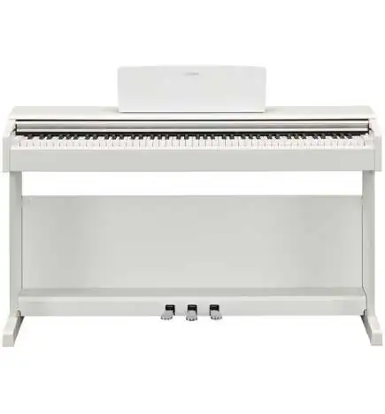 Yamaha YDP-145 WH