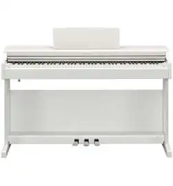Yamaha YDP-165 WH