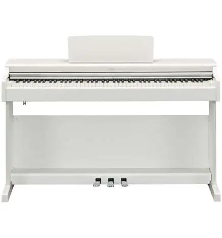 Yamaha YDP-165 WH