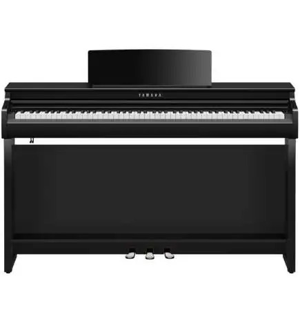 Yamaha Clavinova CLP-825 PE