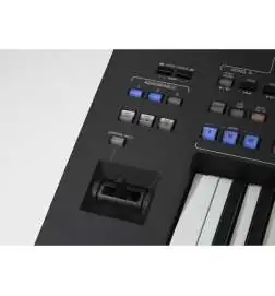 Yamaha Genos2 keyboard