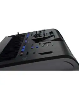 Yamaha Genos2 keyboard