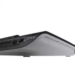 Yamaha Genos2 keyboard