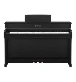 Yamaha Clavinova CLP-835 B