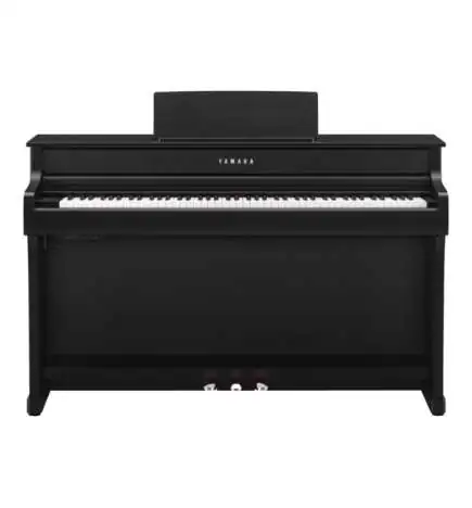 Yamaha Clavinova CLP-835 B
