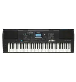 Yamaha PSR-EW425 keyboard