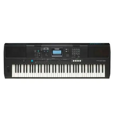 Yamaha PSR-EW425 keyboard