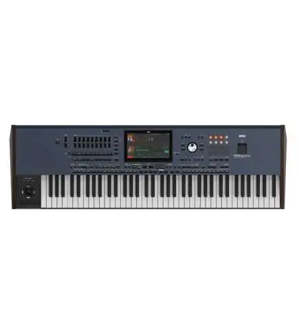 Korg Pa5X 76 Musikant Keyboard