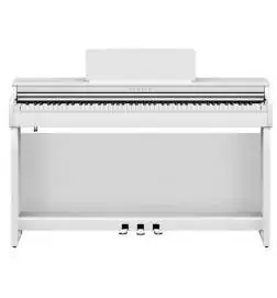 Yamaha Clavinova CLP-825 WH