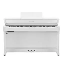 Yamaha Clavinova CLP-835 WH