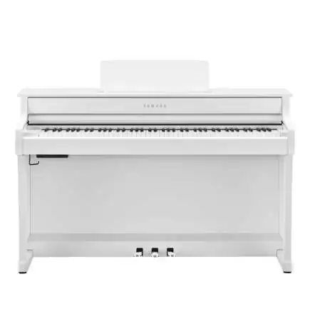 Yamaha Clavinova CLP-835 WH