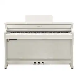 Yamaha Clavinova CLP-835 WB