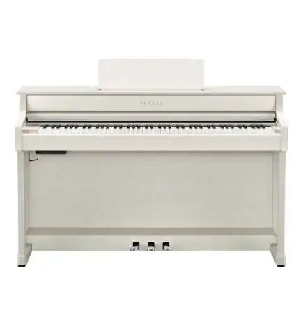 Yamaha Clavinova CLP-835 WB