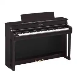 Yamaha Clavinova CLP-845 R