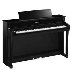 Yamaha Clavinova CLP-845 PE