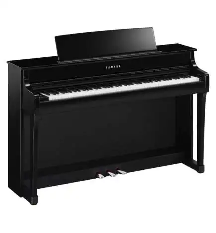 Yamaha Clavinova CLP-845 PE