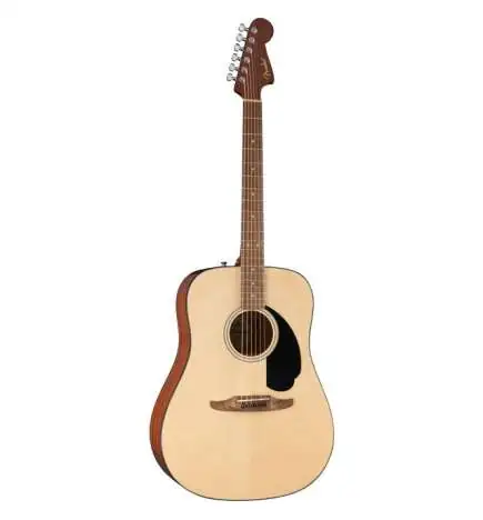 Fender California Standard Redondo Natural