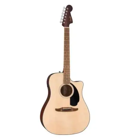 Fender California Standard Redondo CE Natural