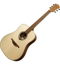 LAG Guitars Tramontane T70D-NAT