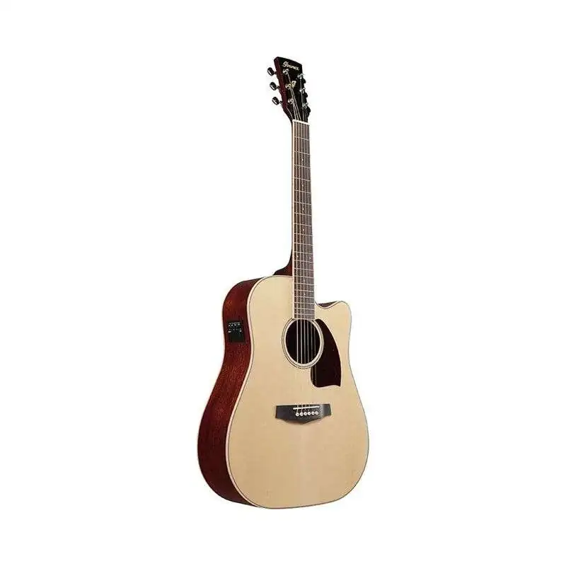 Ibanez PF16WCE-NT Natural High Gloss Ibanez PF16WCE-NT Natural High Gloss
