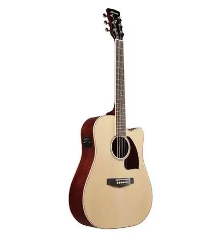 Ibanez PF16WCE-NT Natural High Gloss