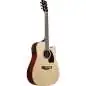 Ibanez PF16WCE-NT Natural High Gloss Ibanez PF16WCE-NT Natural High Gloss