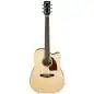 Ibanez PF16WCE-NT Natural High Gloss Ibanez PF16WCE-NT Natural High Gloss