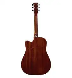Ibanez PF16WCE-NT Natural High Gloss