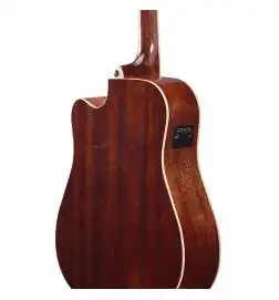 Ibanez PF16WCE-NT Natural High Gloss