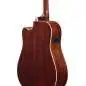 Ibanez PF16WCE-NT Natural High Gloss Ibanez PF16WCE-NT Natural High Gloss