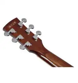 Ibanez PF16WCE-NT Natural High Gloss