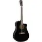 Fender CD-60SCE Black