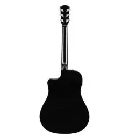 Fender CD-60SCE Black