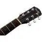 Fender CD-60SCE Black