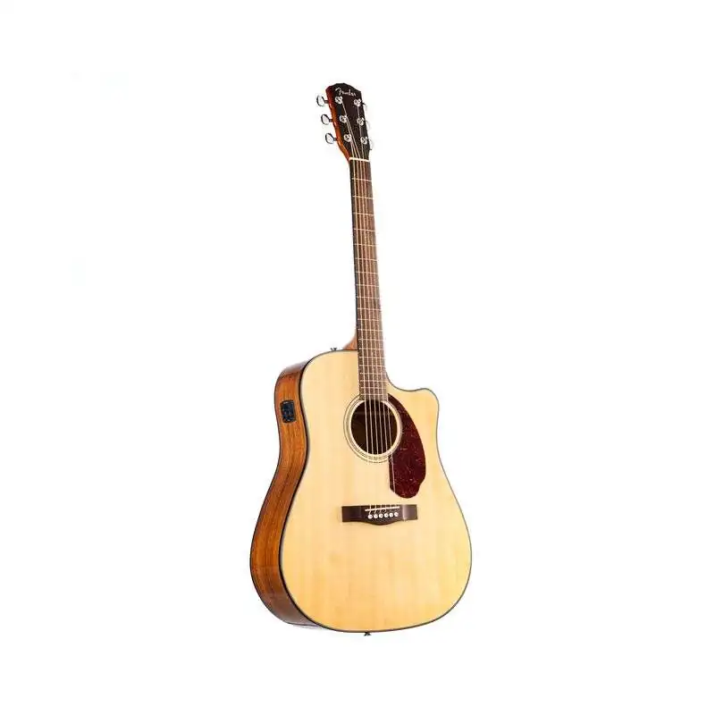 Fender CD-140SCE (Natural)
