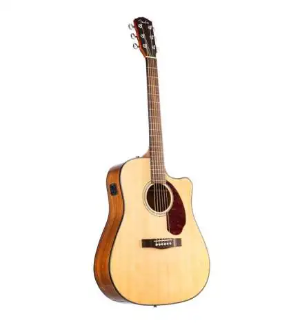 Fender CD-140SCE (Natural)