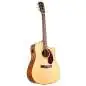 Fender CD-140SCE (Natural)