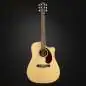 Fender CD-140SCE (Natural)
