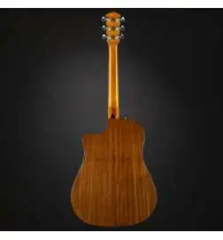 Fender CD-140SCE (Natural)