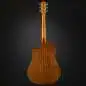 Fender CD-140SCE (Natural)