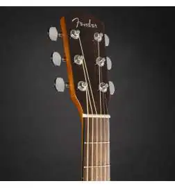 Fender CD-140SCE (Natural)