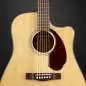 Fender CD-140SCE (Natural)