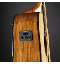 Fender CD-140SCE (Natural)