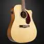 Fender CD-140SCE (Natural)