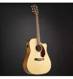 Fender CD-140SCE (Natural)