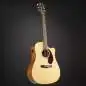 Fender CD-140SCE (Natural)