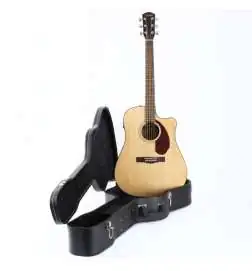 Fender CD-140SCE (Natural)