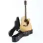 Fender CD-140SCE (Natural)