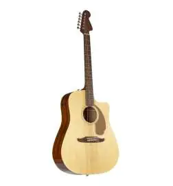 Fender Redondo Player WN Natural