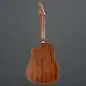Fender Redondo Player WN Candy Apple Red Fender Redondo Player WN Candy Apple Red
